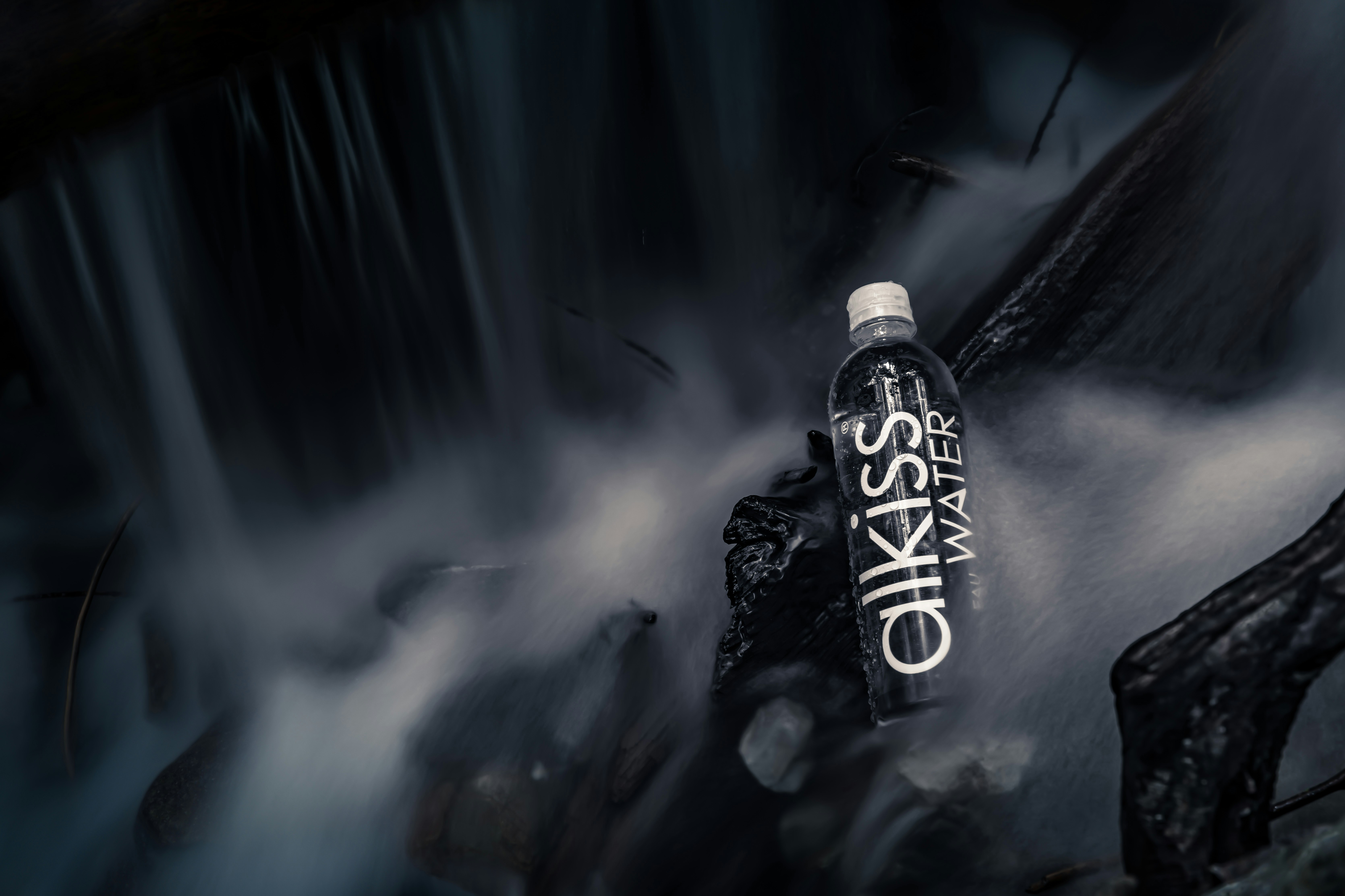 Bliss Alkaline Water